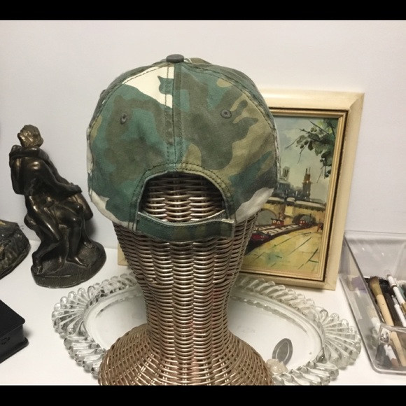 New Orlean Green Hat - Picture 3 of 8